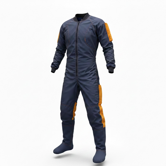 USNA Tony Suits Sky Diving Jumpsuit