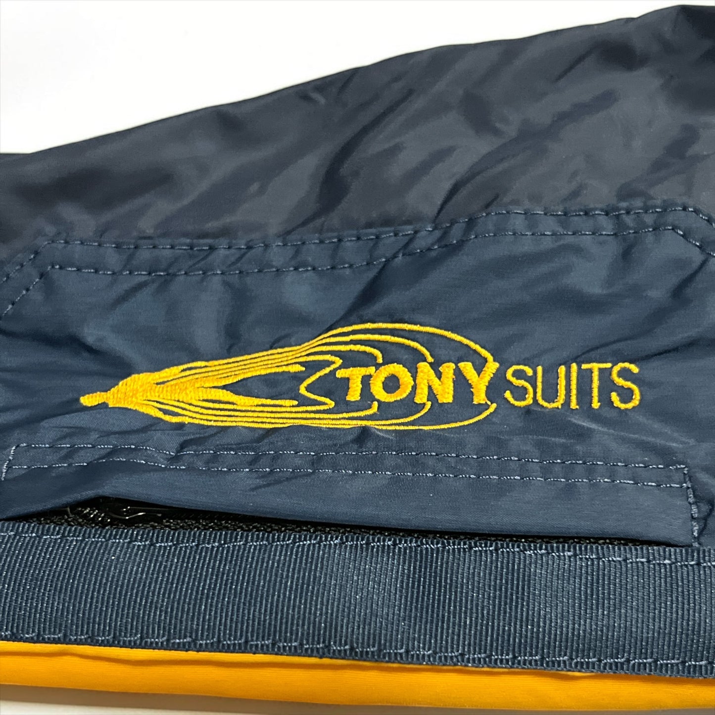 USNA Tony Suits Sky Diving Jumpsuit