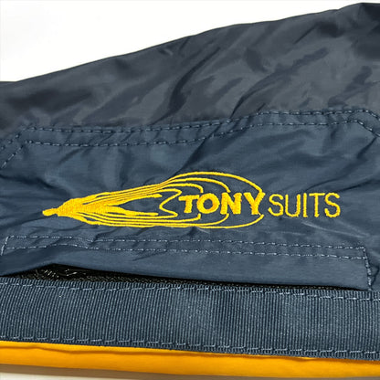 USNA Tony Suits Sky Diving Jumpsuit