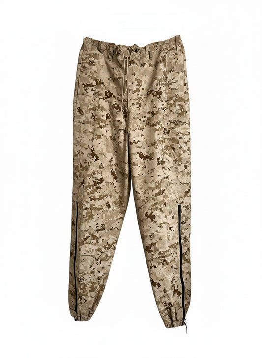 USMC Desert MARPAT Gore-Tex Trousers