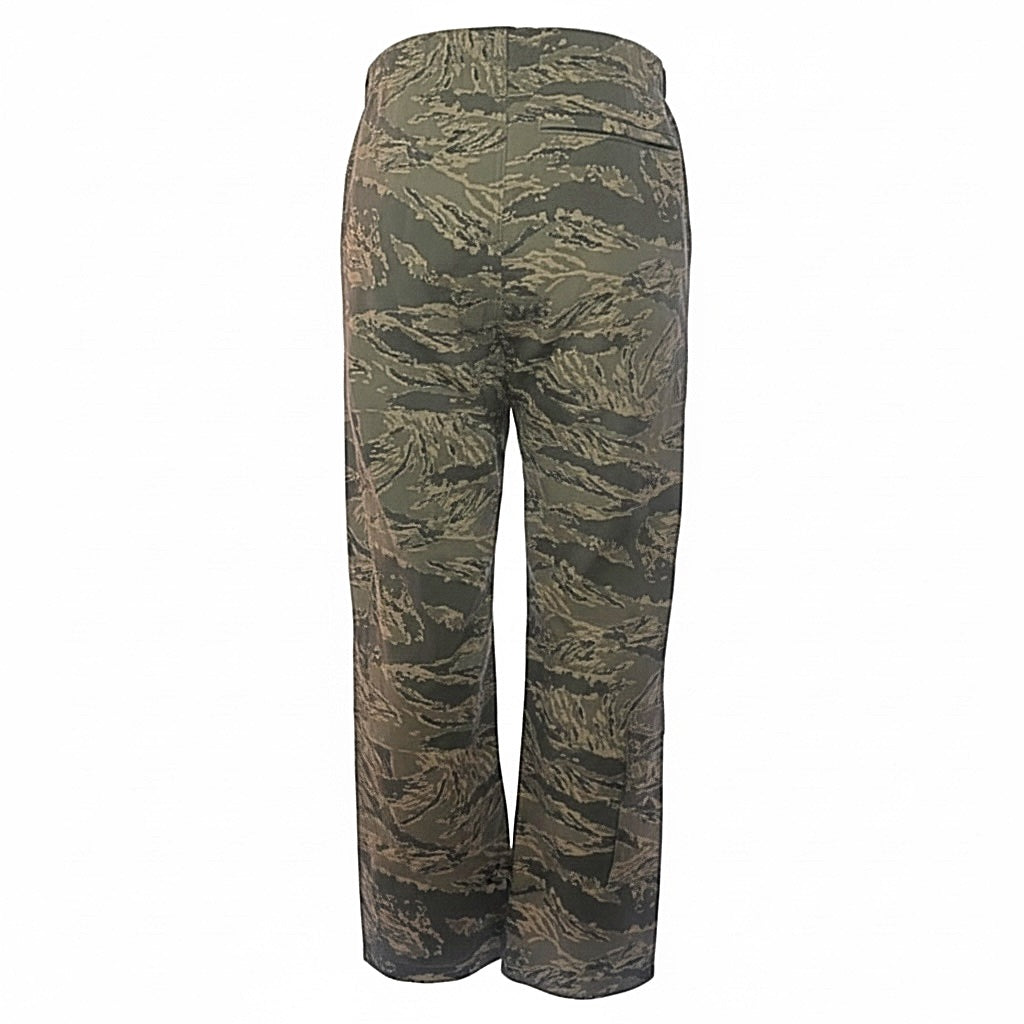 US AIR FORCE Massif Elements Flame Resistant Fleece Lined Trousers