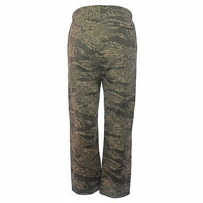 US AIR FORCE Massif Elements Flame Resistant Fleece Lined Trousers