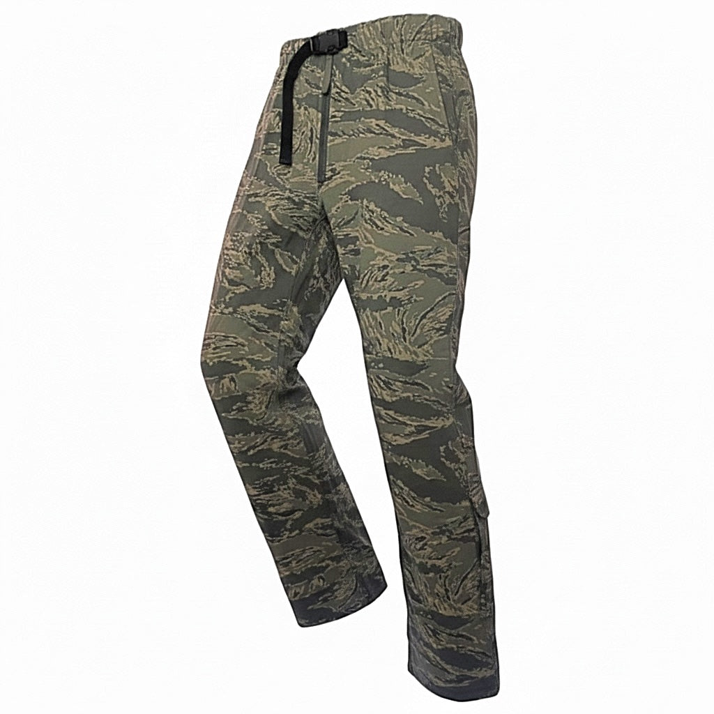 US AIR FORCE Massif Elements Flame Resistant Fleece Lined Trousers