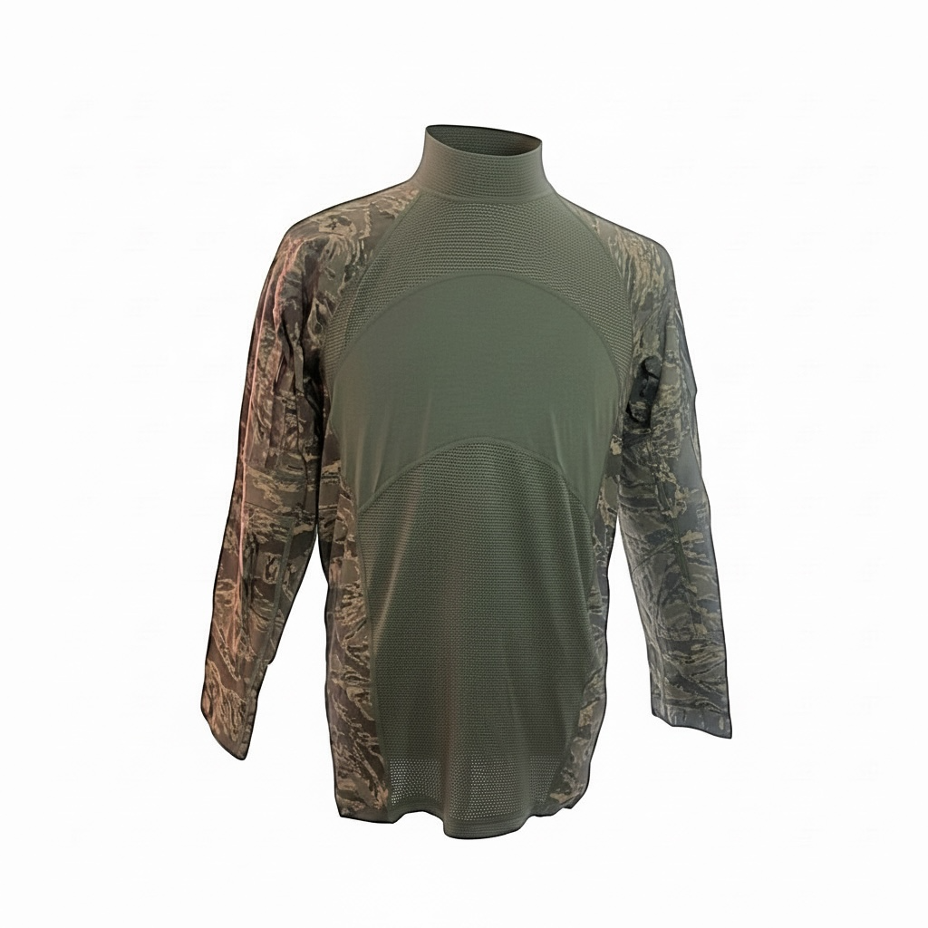 US AIR FORCE Combat Shirt Flame Resistant