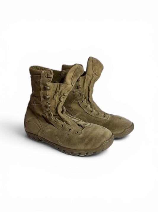 Belleville SABRE C333 / Hot Weather Hybrid Assault Boot Size 10.5R