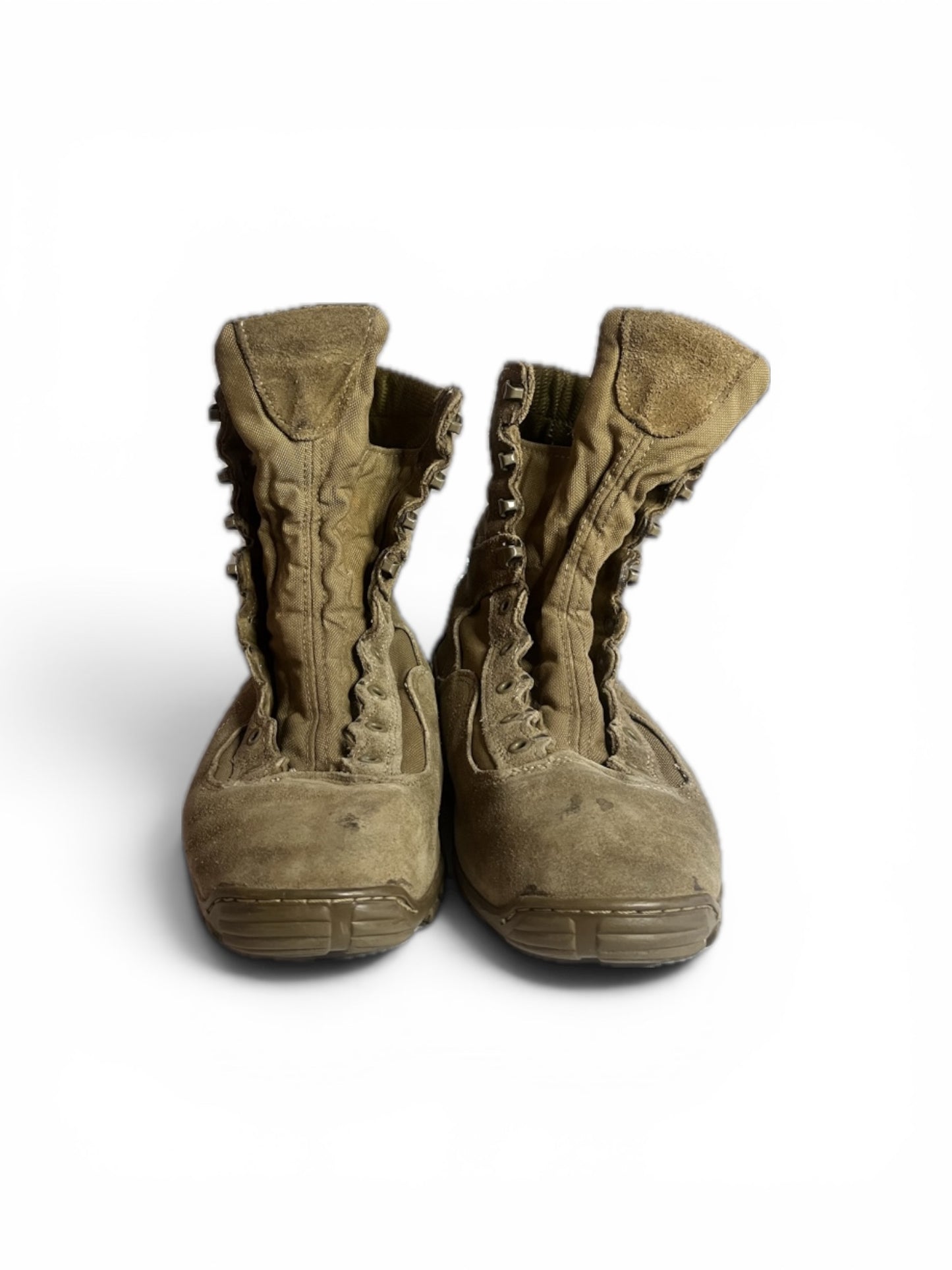 Belleville SABRE C333 / Hot Weather Hybrid Assault Boot Size 10.5R