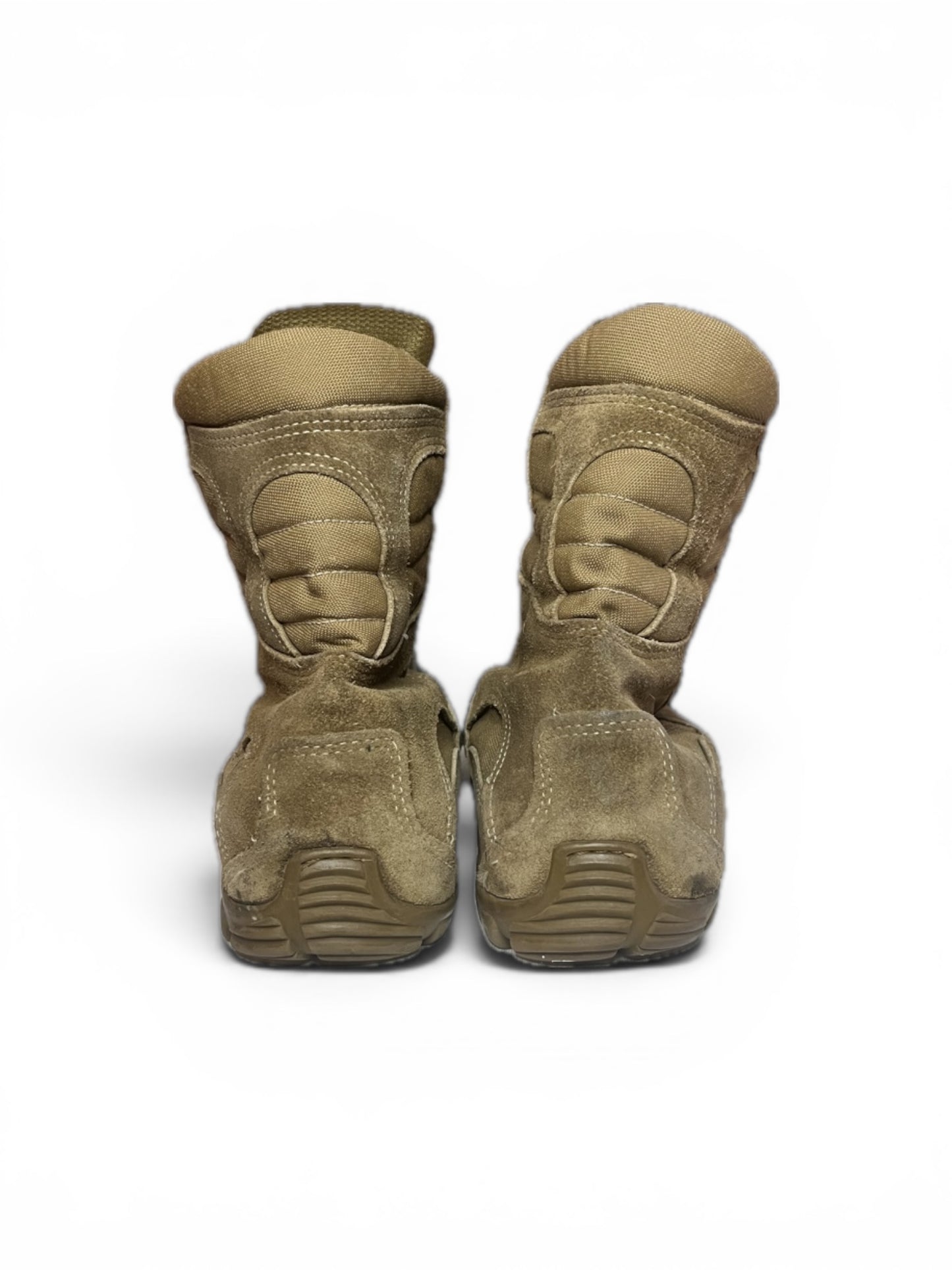 Belleville SABRE C333 / Hot Weather Hybrid Assault Boot Size 10.5R