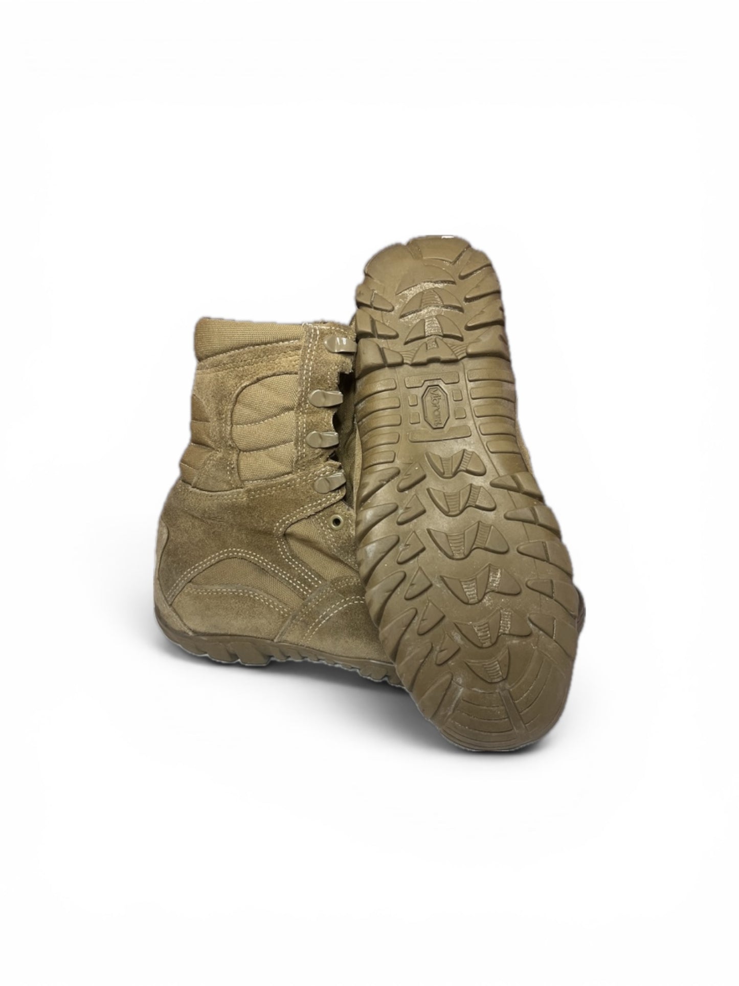 Belleville SABRE C333 / Hot Weather Hybrid Assault Boot Size 10.5R