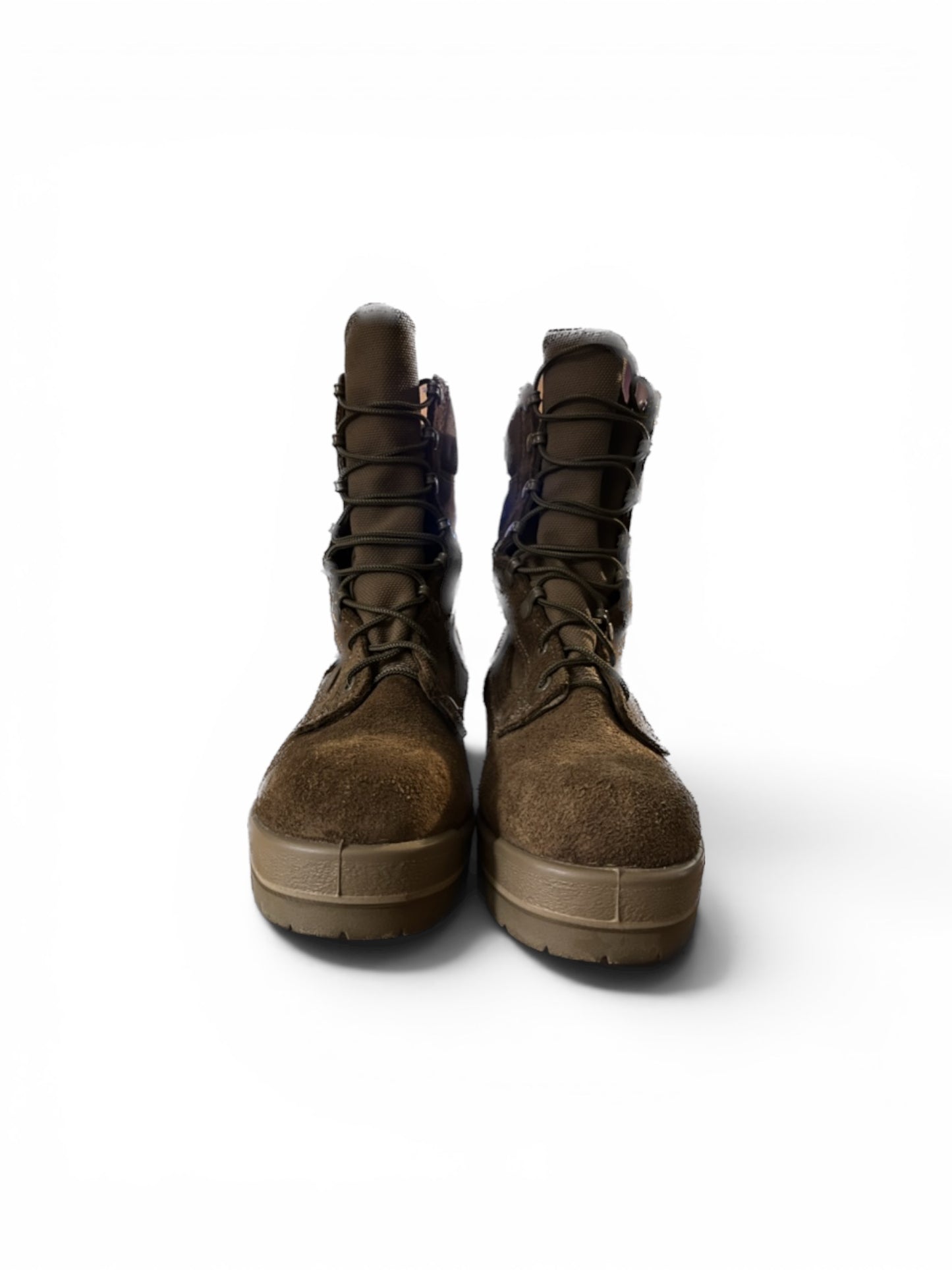 USMC Men's Waterproof Combat Boots Size 5