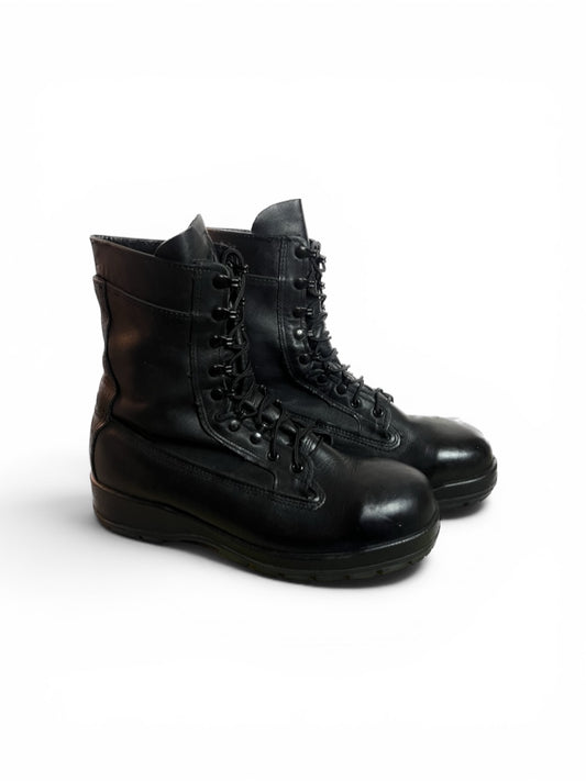 Belleville 360ST Men's Steel Toe Boots Size 11.5W