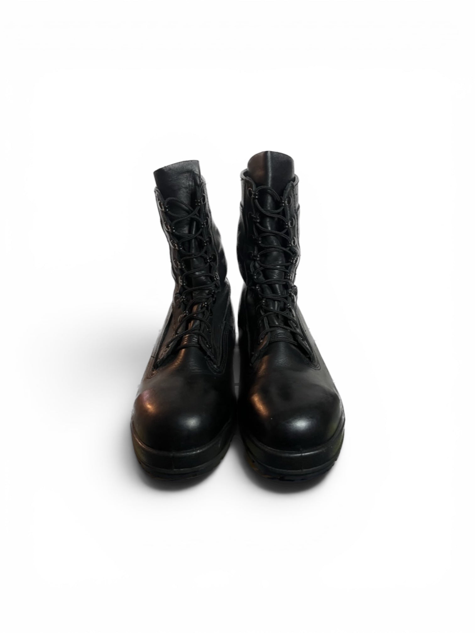 Belleville 360ST Men's Steel Toe Boots Size 11.5W – Second Tour