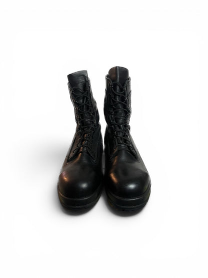 Belleville 360ST Men's Steel Toe Boots Size 11.5W