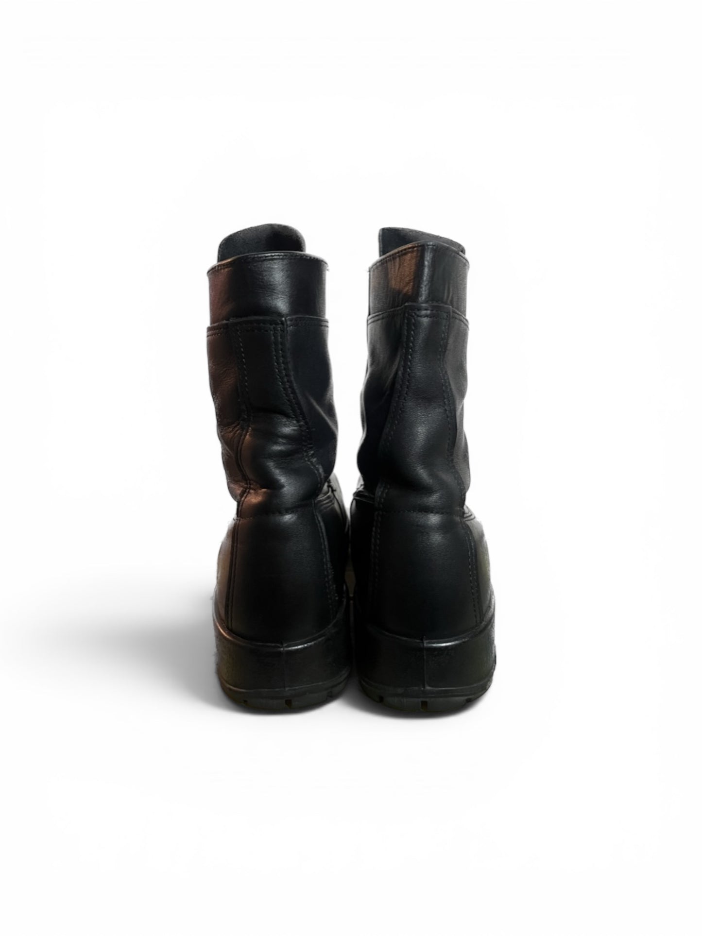 Belleville 360ST Men's Steel Toe Boots Size 11.5W