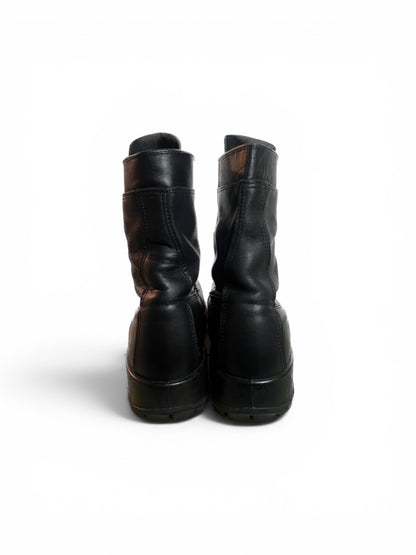Belleville 360ST Men's Steel Toe Boots Size 11.5W