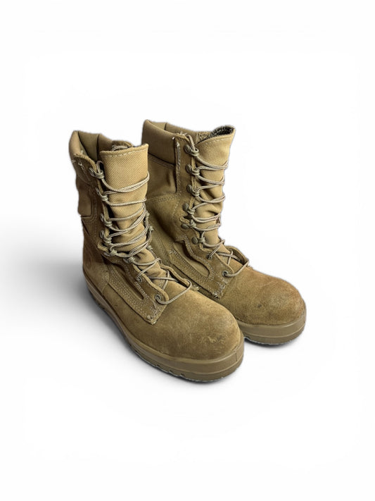 USMC Altama TITAN Boot Size 10.5