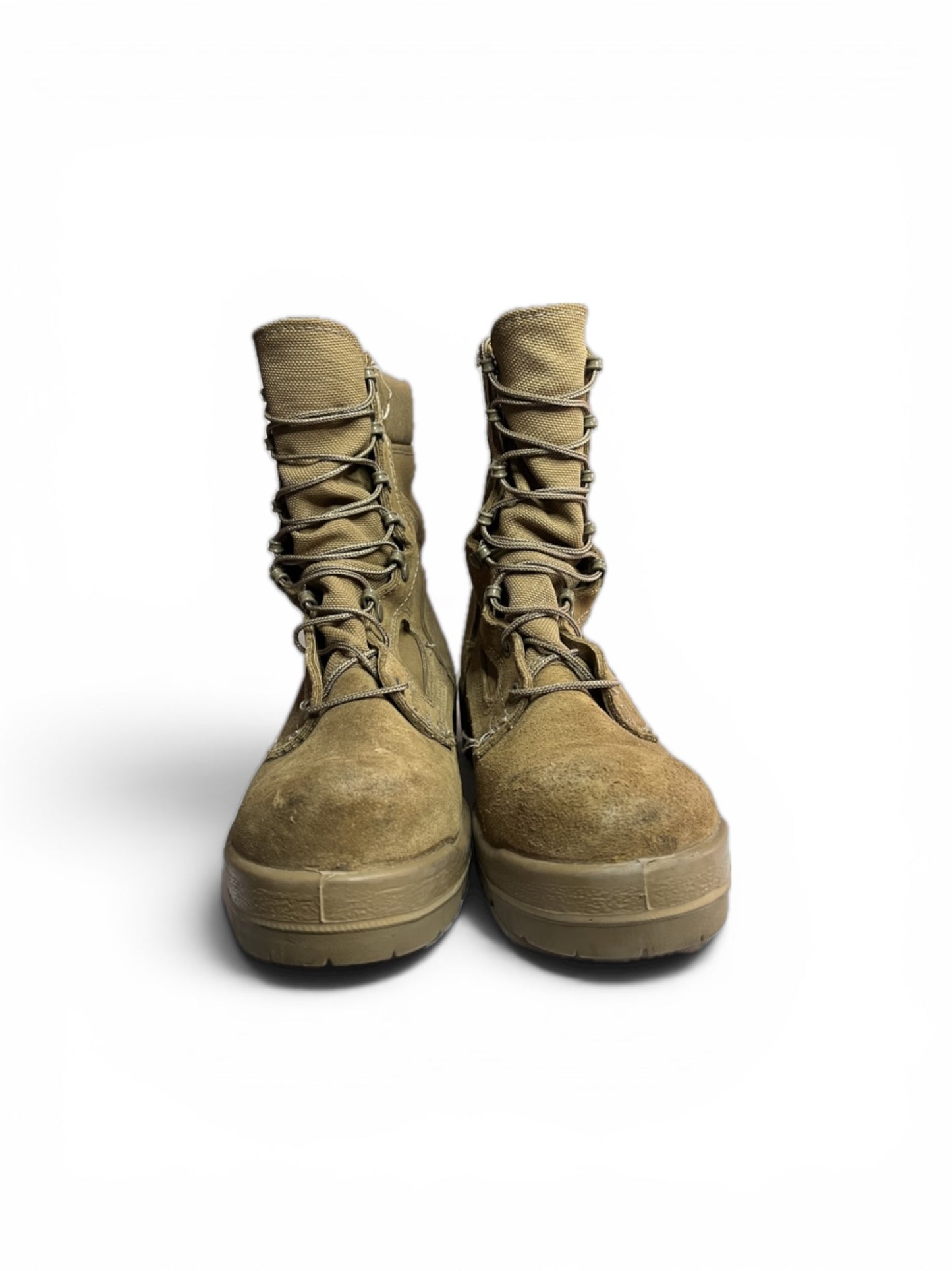USMC Altama TITAN Boot Size 10.5