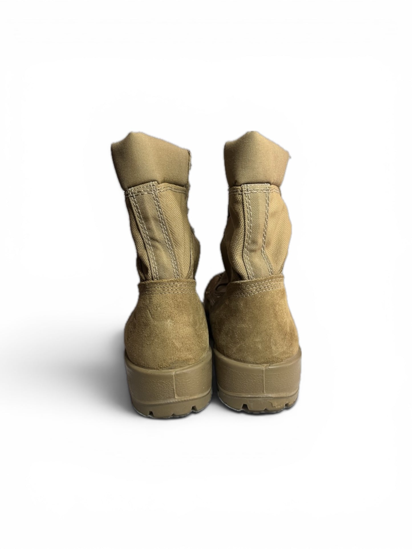 USMC Altama TITAN Boot Size 10.5