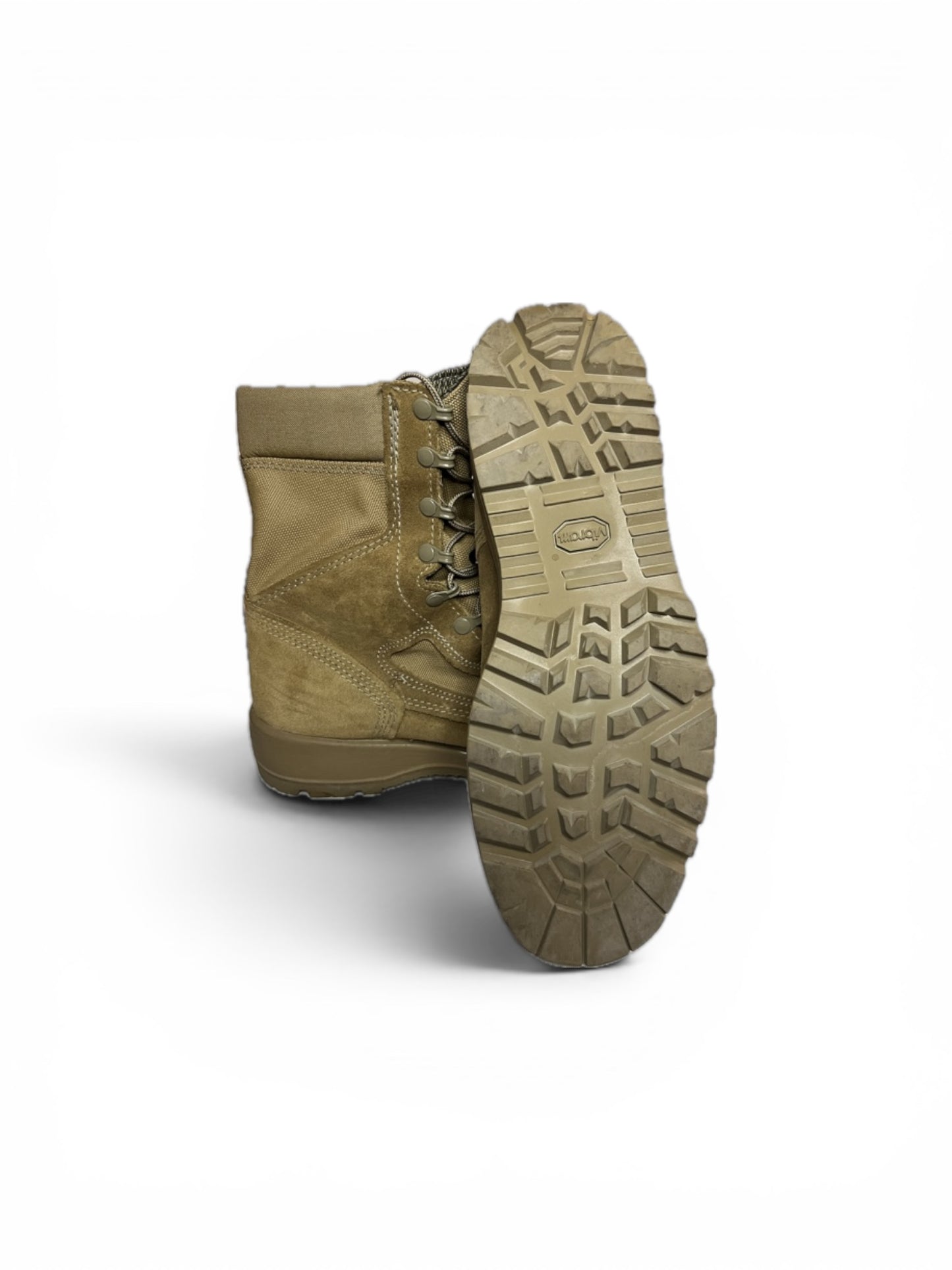 USMC Altama TITAN Boot Size 10.5