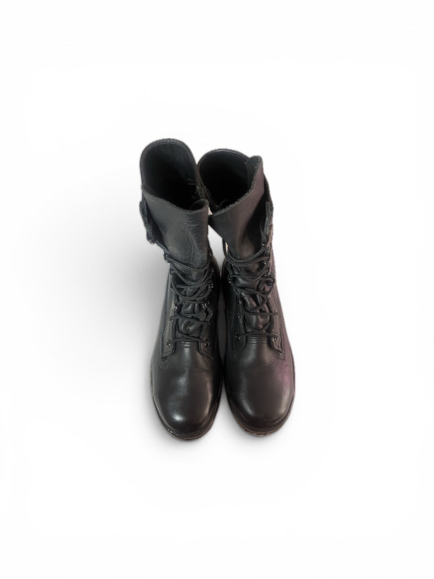 Belleville 360ST Women's Steel Toe Boots Size 6M – Second Tour