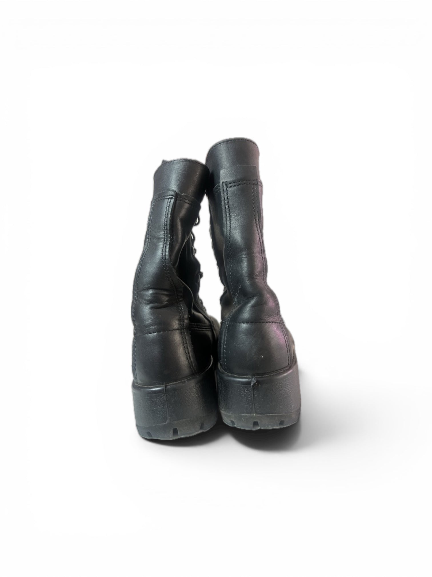 Belleville 360ST Women's Steel Toe Boots Size 6M – Second Tour