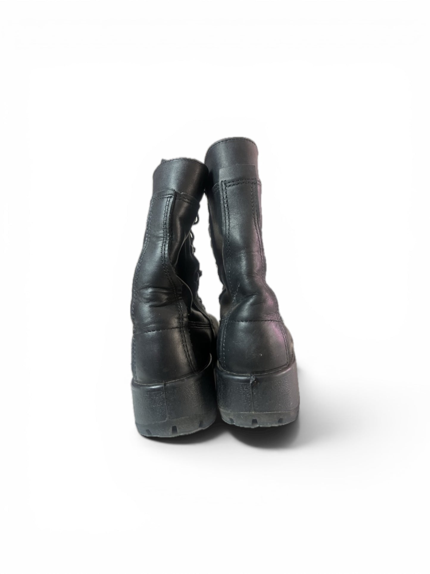 Belleville 360ST Women's Steel Toe Boots Size 6M
