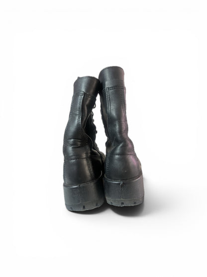 Belleville 360ST Women's Steel Toe Boots Size 6M