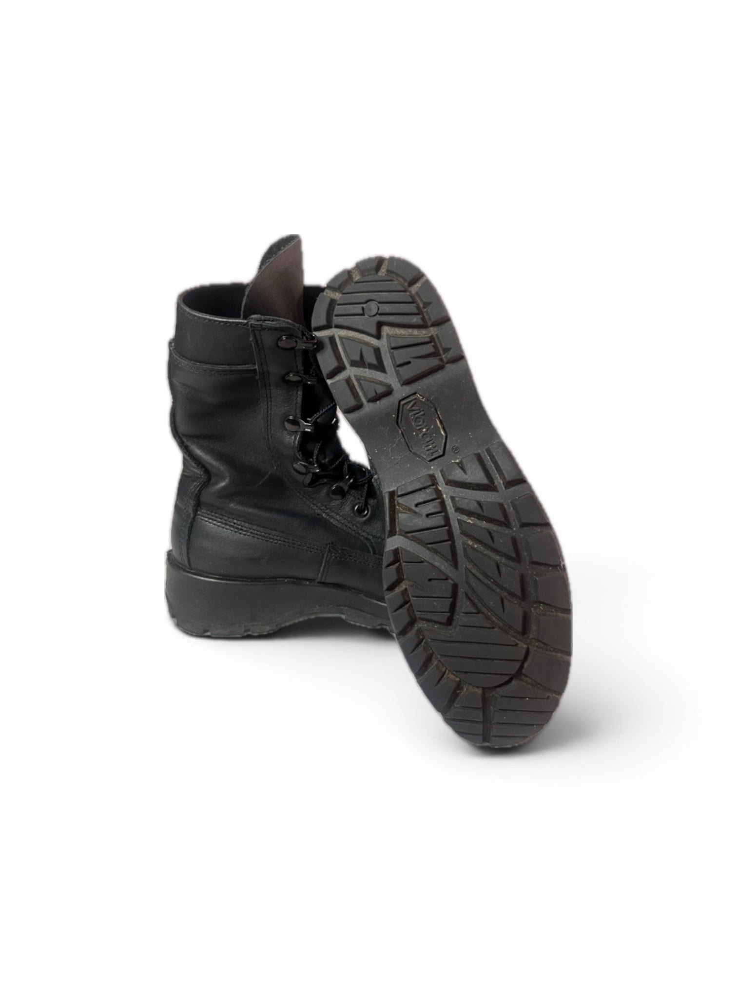 Belleville 360ST Women's Steel Toe Boots Size 6M – Second Tour