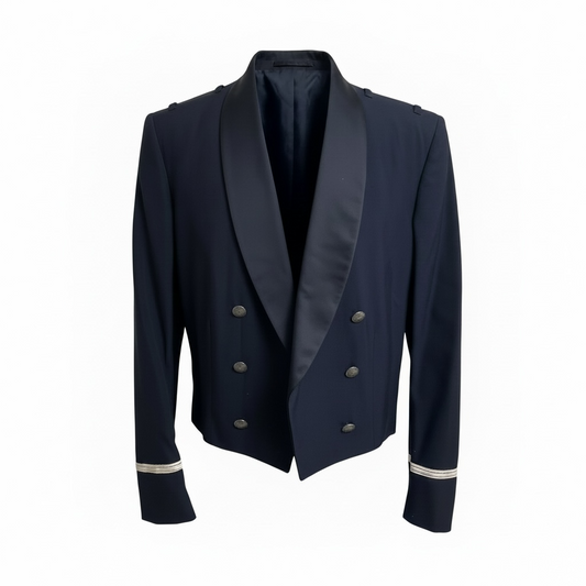 US AIR FORCE Men's Mess Dress Coat