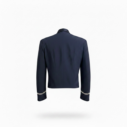 US AIR FORCE Men's Mess Dress Coat