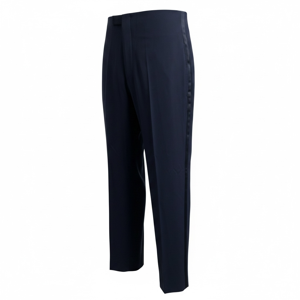 US AIR FORCE Mess Dress Trousers
