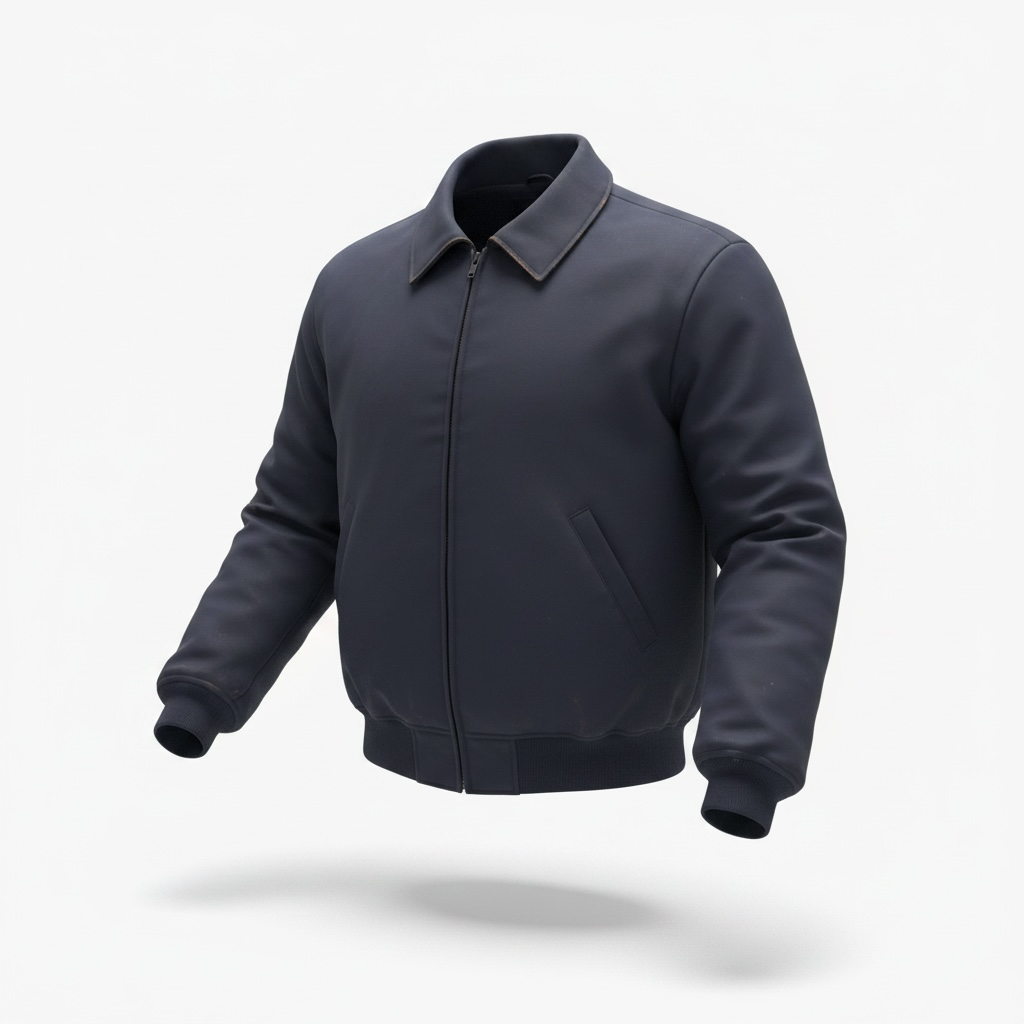 US AIR FORCE Male Service Jacket