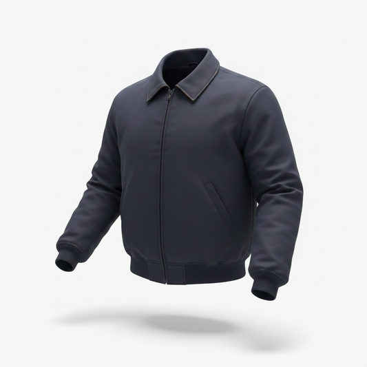 US AIR FORCE Male Service Jacket