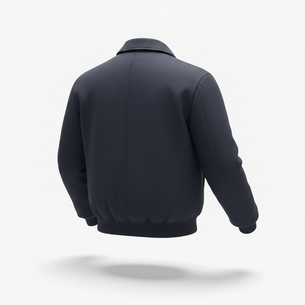 US AIR FORCE Male Service Jacket