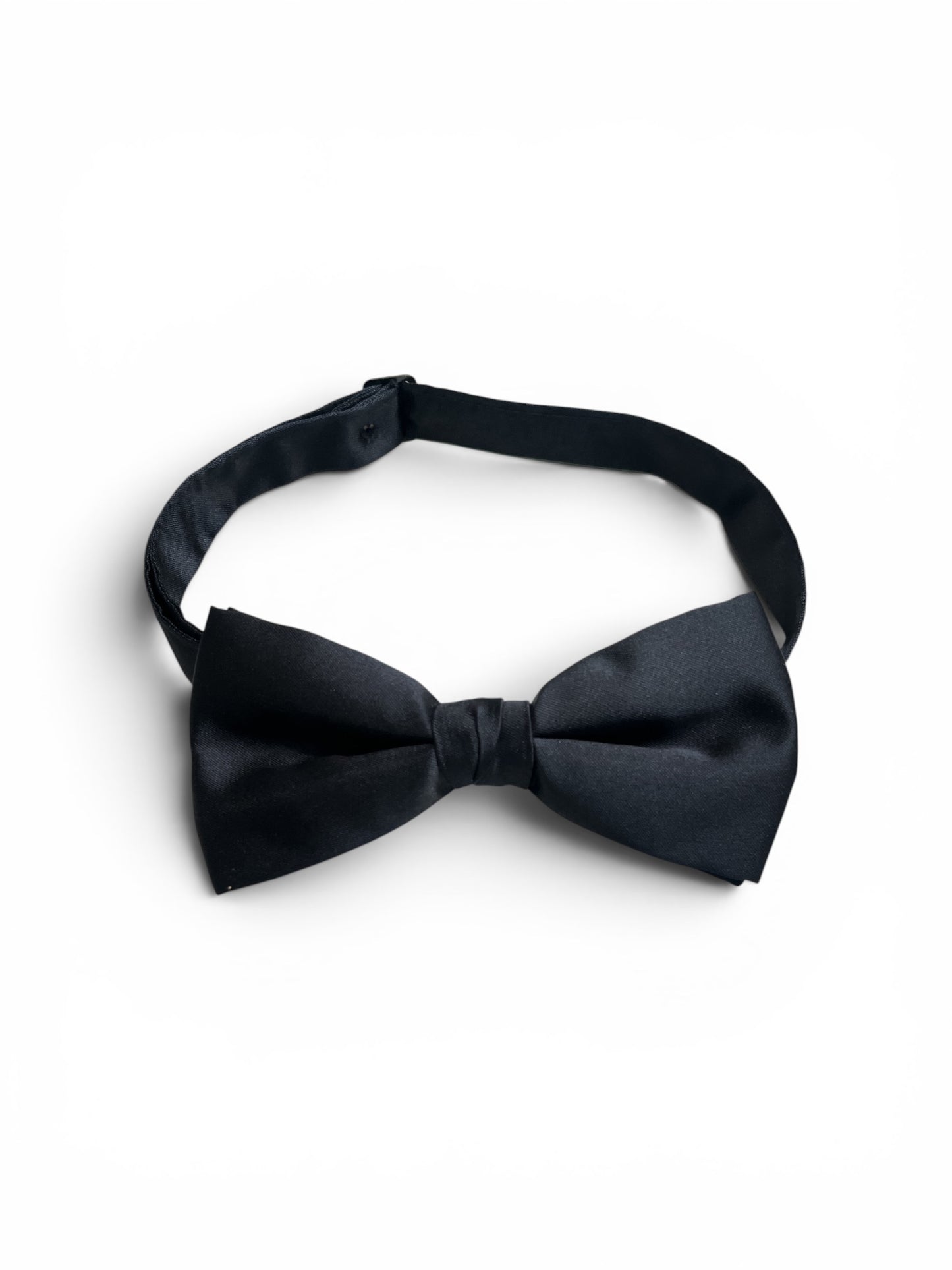 US AIR FORCE Blue Bow Tie