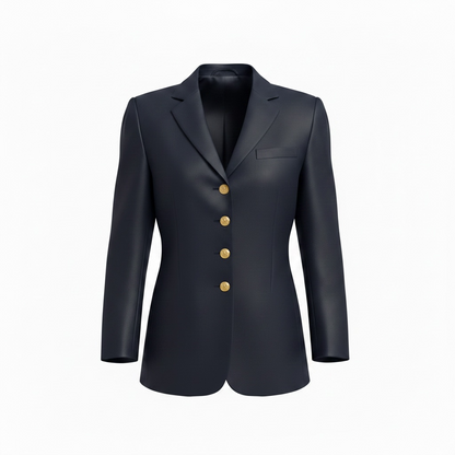 US NAVY Female Officer/CPO Service Dress Blue Coat