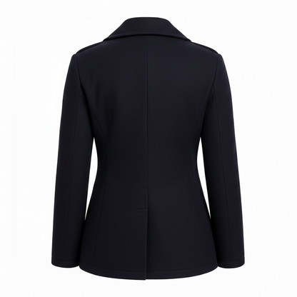 US NAVY Female Enlisted Peacoat