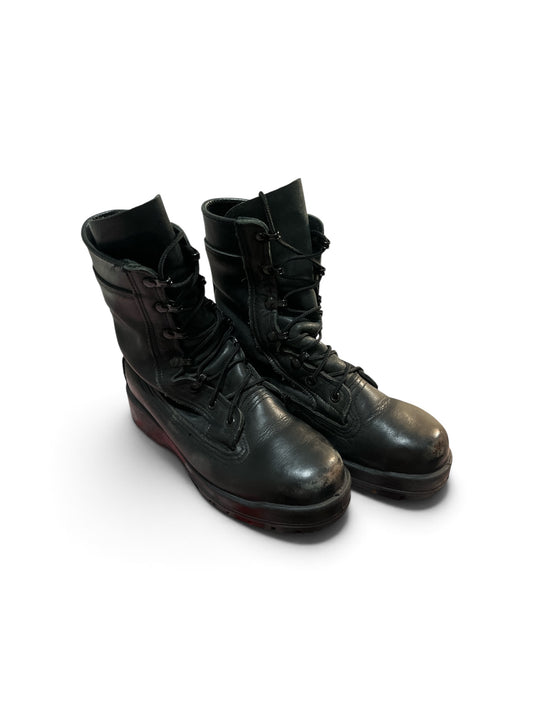 Last Chance - Belleville 360ST Men's Steel Toe Boots Size 6.5XW