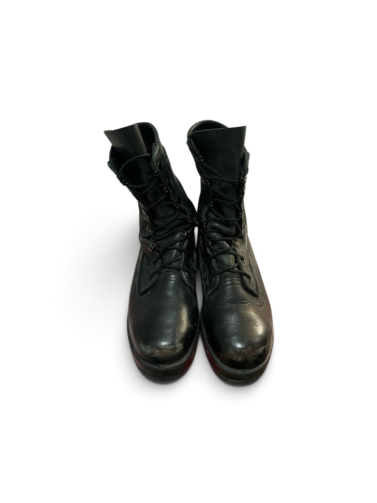 Last Chance - Belleville 360ST Men's Steel Toe Boots Size 6.5XW