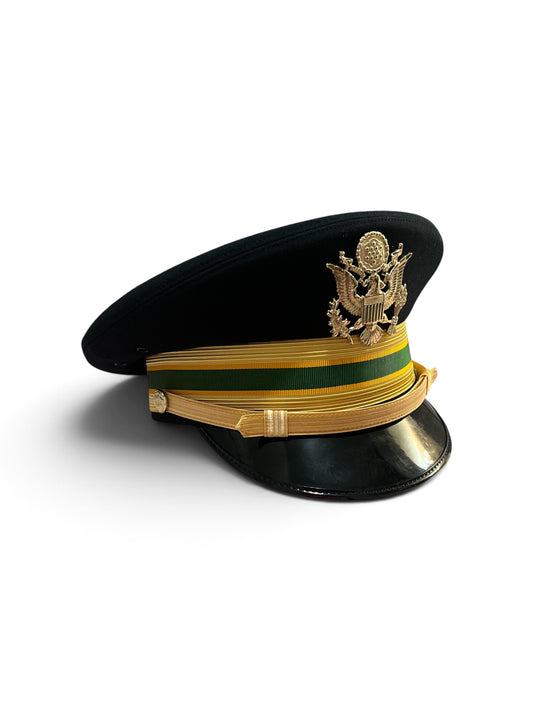 US ARMY ASU Dress Cap - Staff Specialist