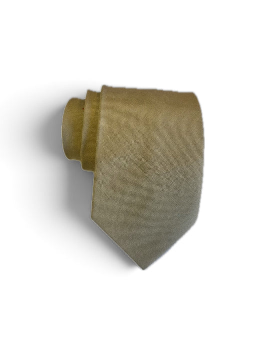 USMC Khaki Necktie