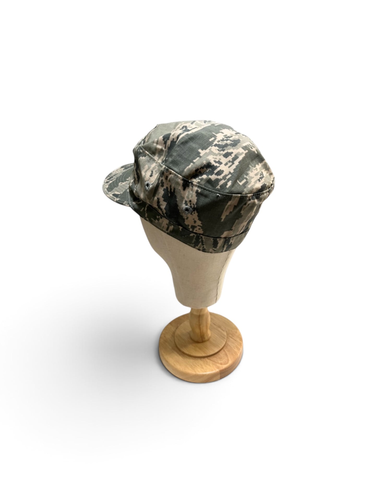 US AIR FORCE ABU Patrol Cap (Digital Tiger Stripe)