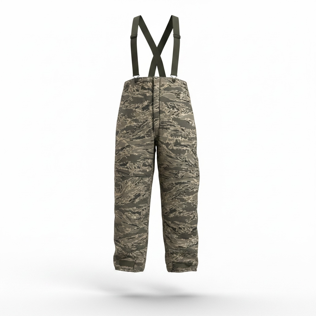 US AIR FORCE 5308 ABU Insulated Trouser