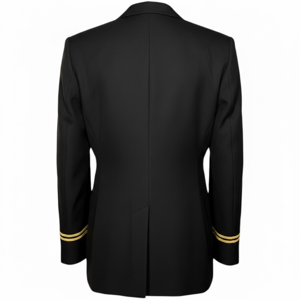 US ARMY Female Officer Army Service Uniform (ASU) Blue Coat