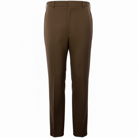 US ARMY Male Army Green Service Uniform (AGSU) Trousers