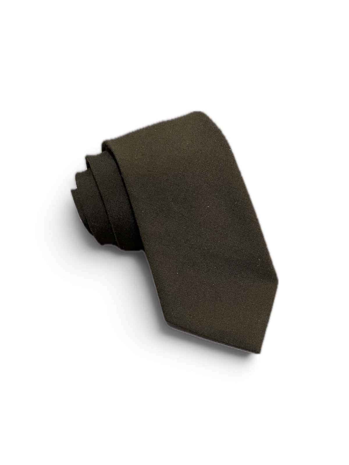 US ARMY Green Service Uniform (AGSU) Necktie