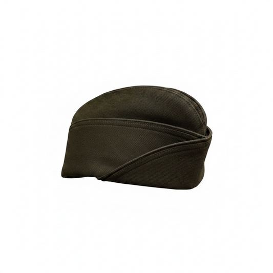 US ARMY Green Service Uniform (AGSU) Garrison Cap