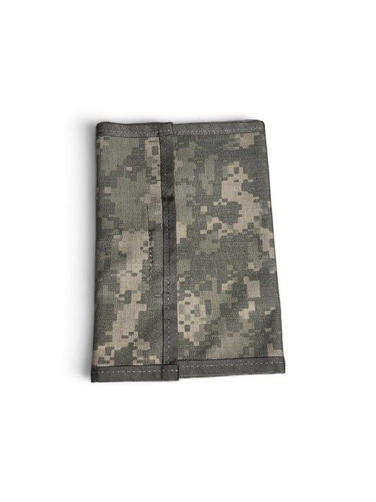 US ARMY ACU Individual Map Case