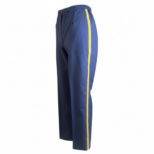 VINTAGE - US ARMY Dress Blue Female Trousers