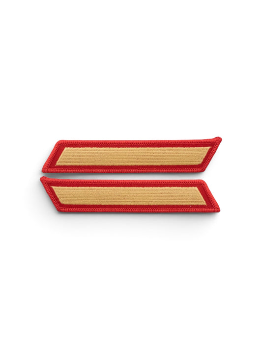 USMC Service Stripes Set of 1