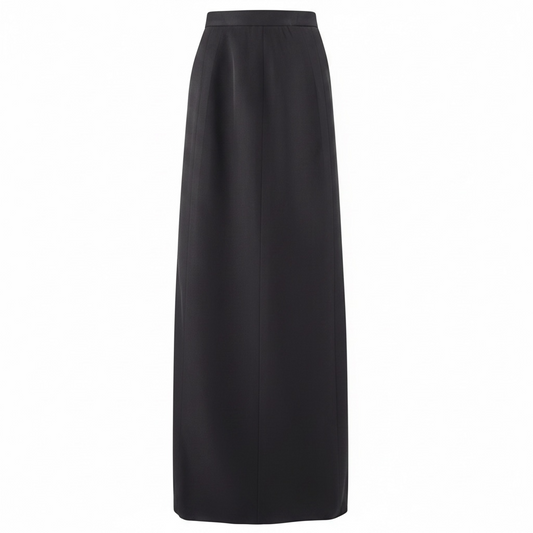 US NAVY / COAST GUARD / USCG AUXILIARY Formal Blue Skirt